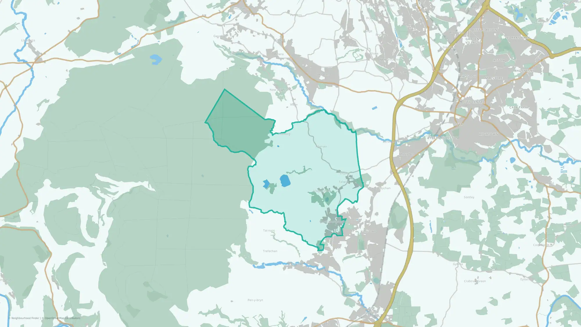 Rhos