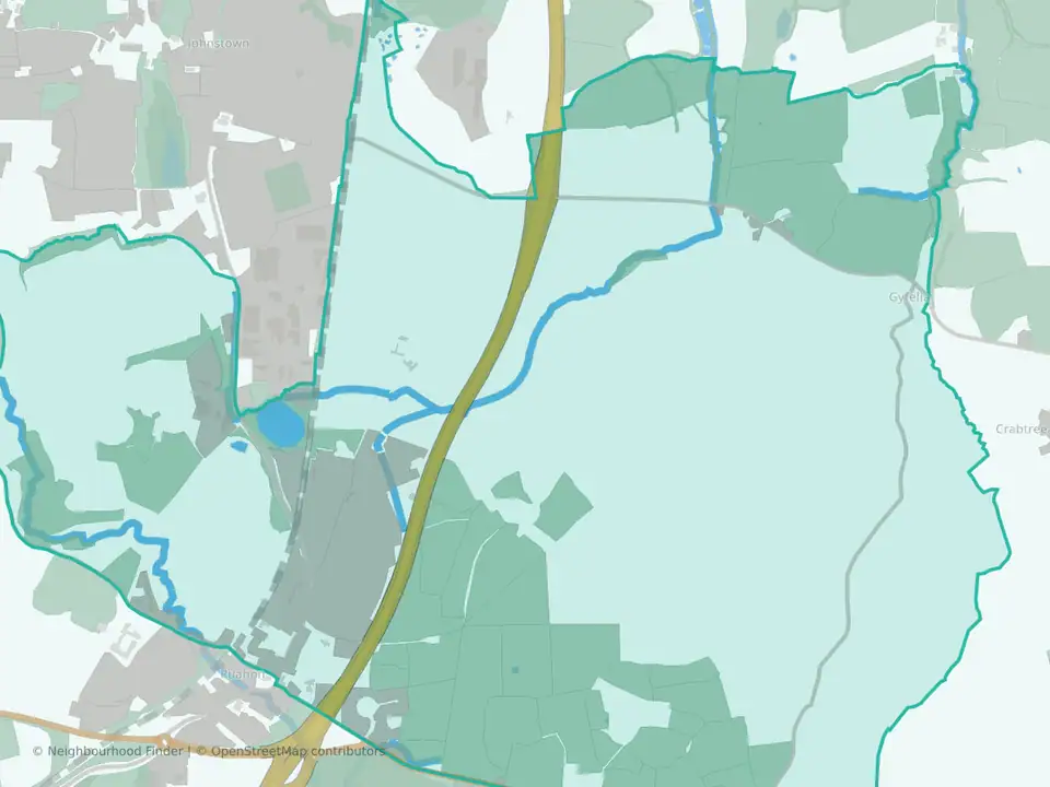Ruabon