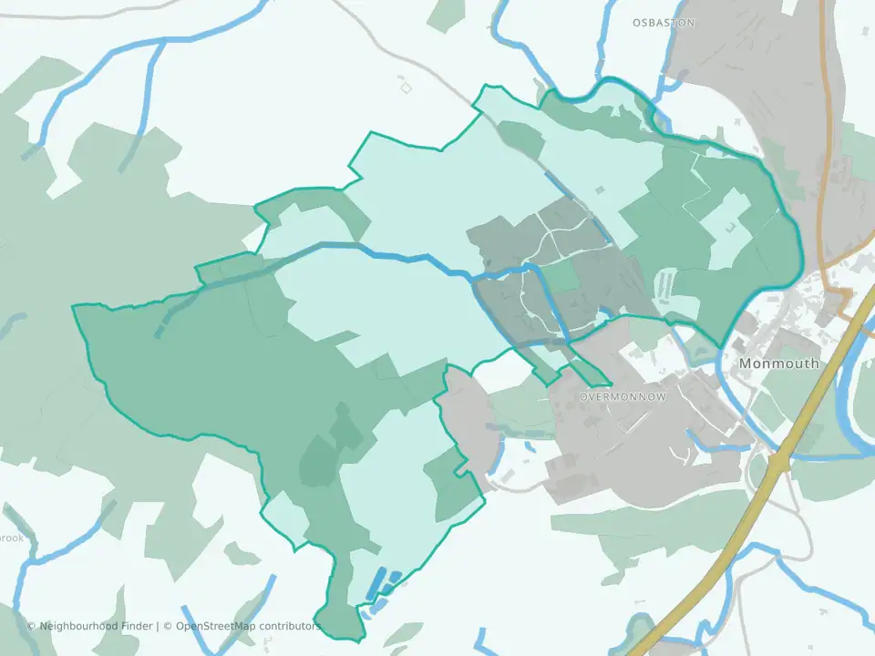 Drybridge