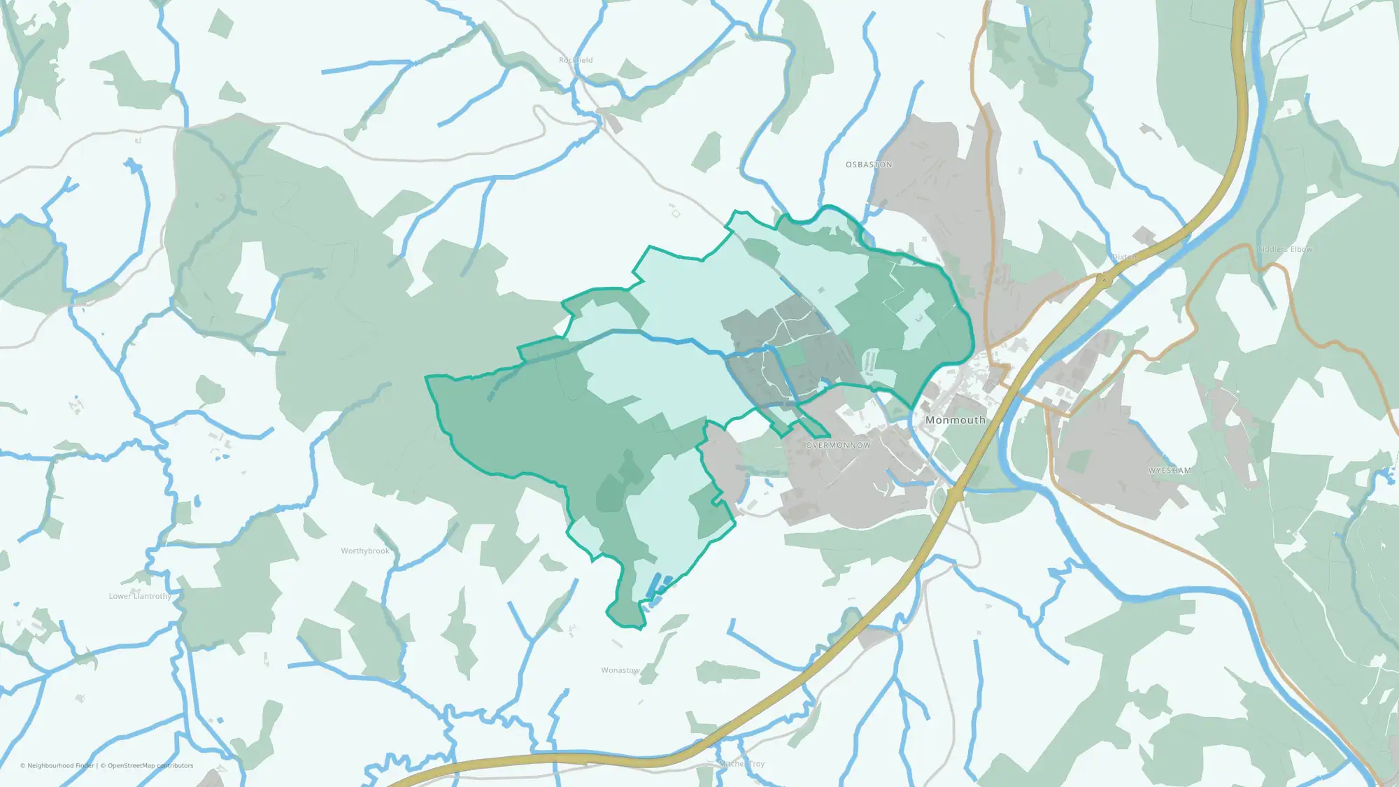 Drybridge