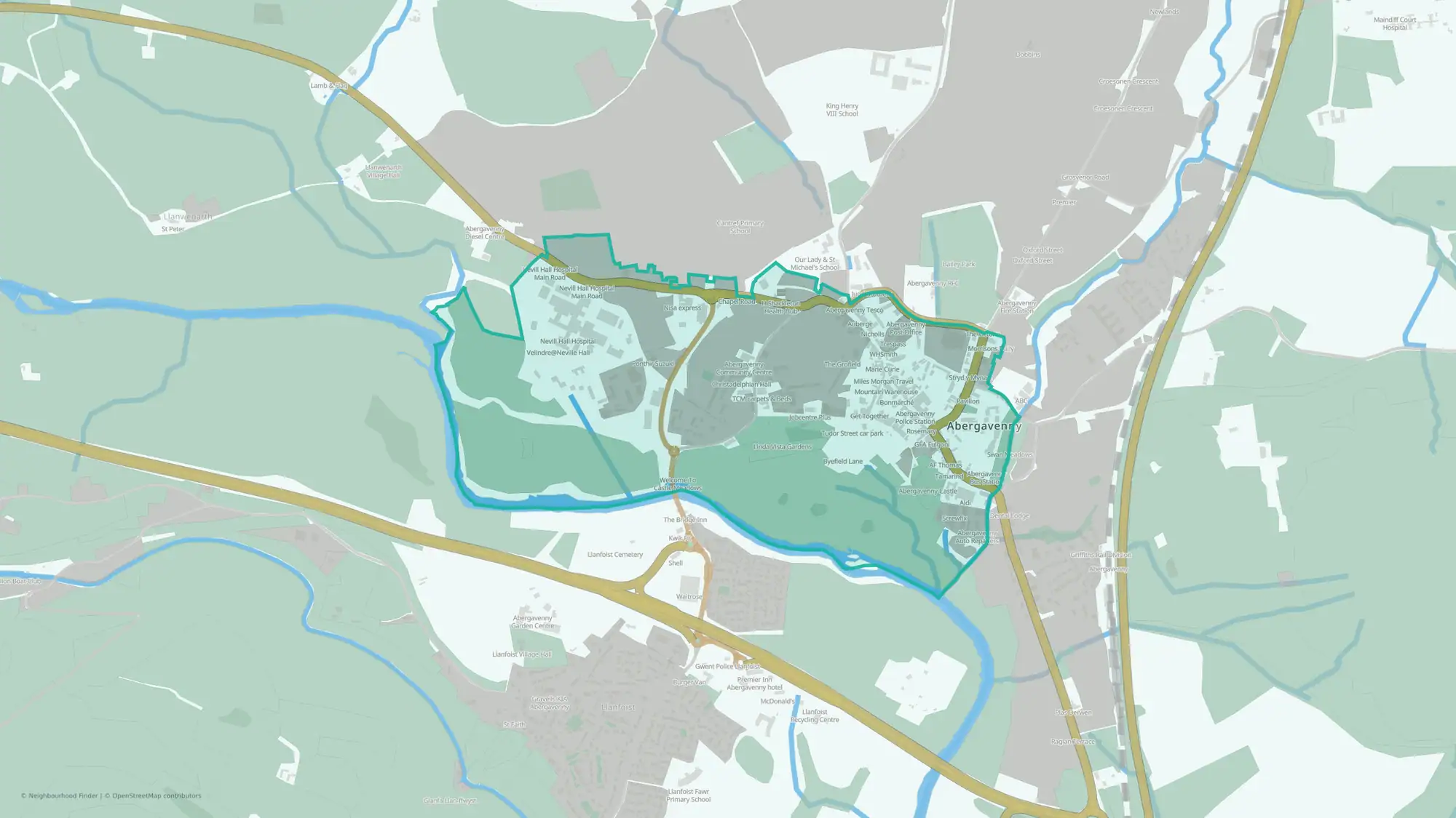 Grofield