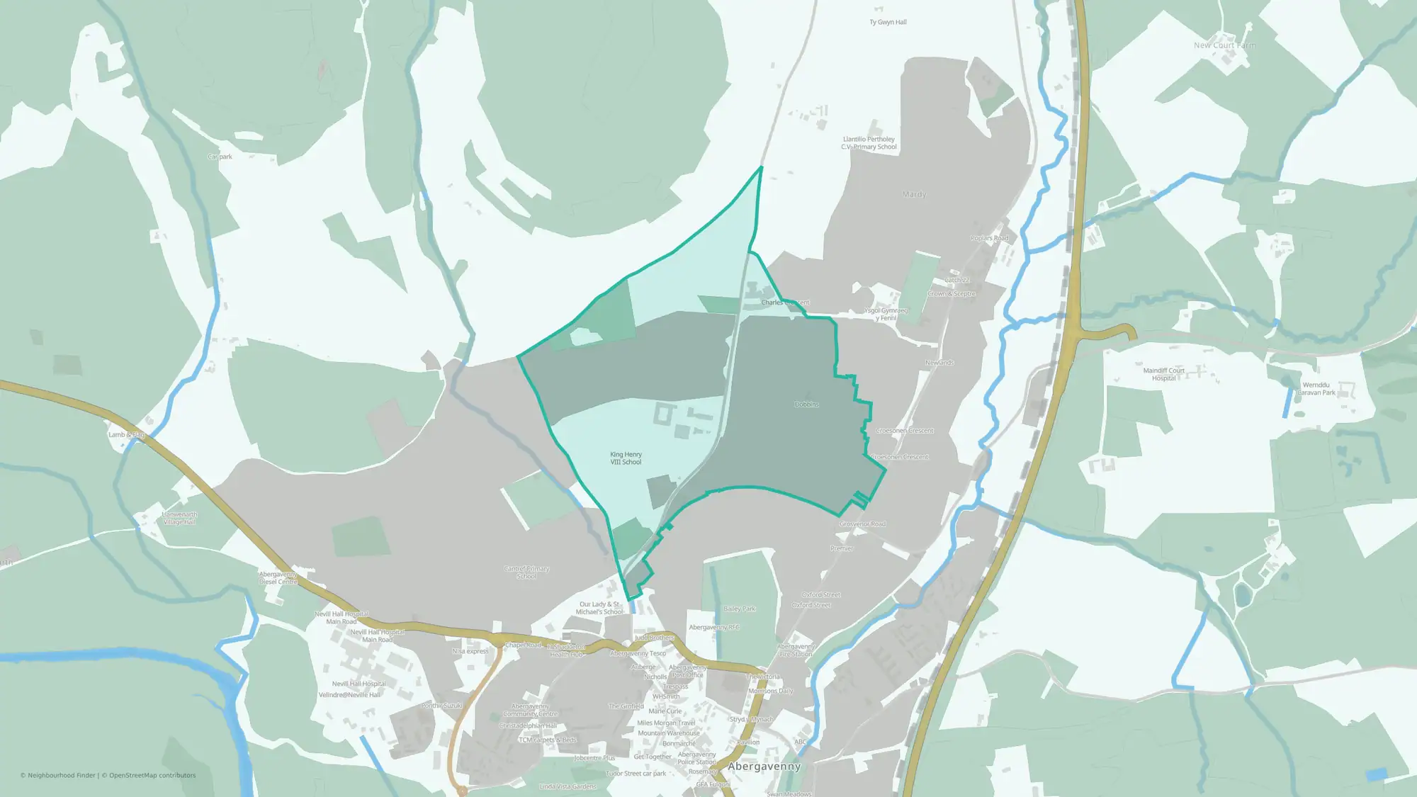Lansdown