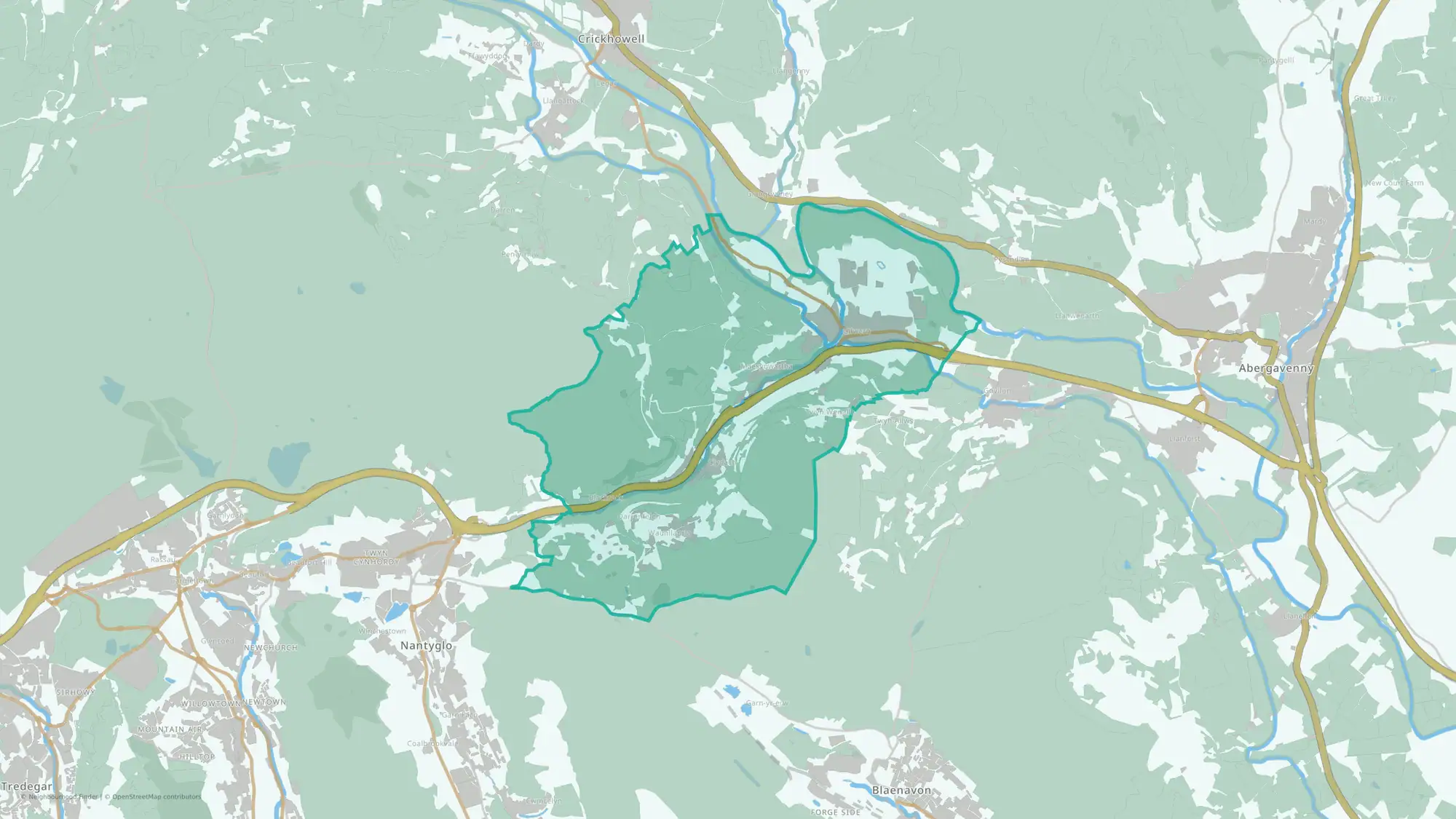 Llanelly