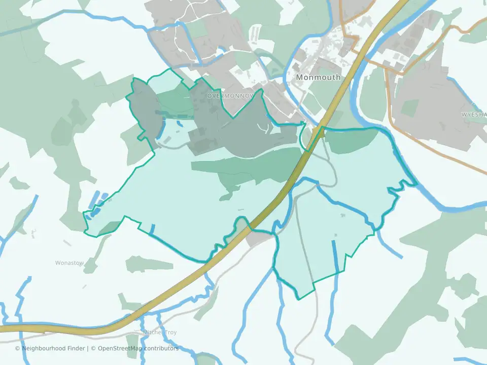 Overmonnow