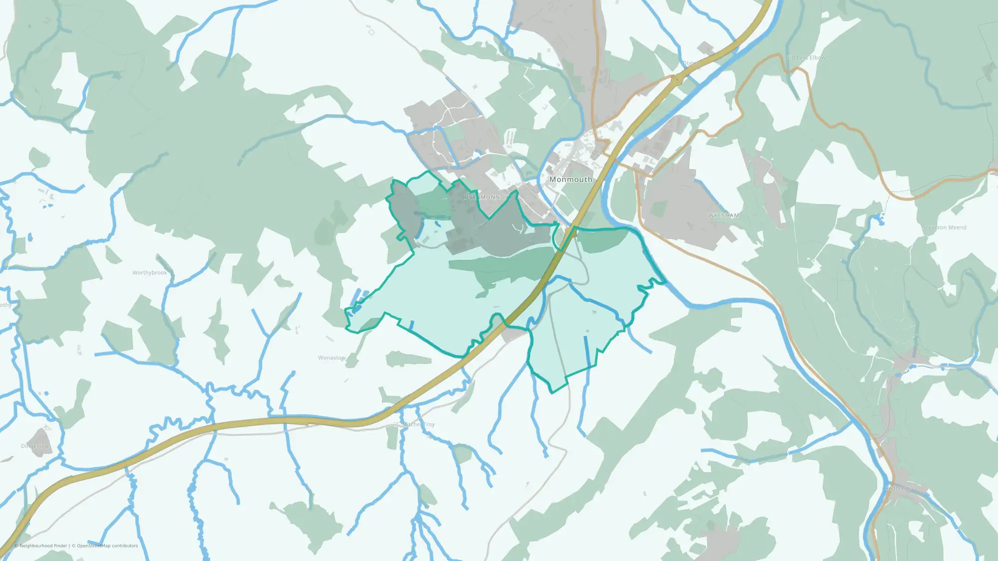 Overmonnow