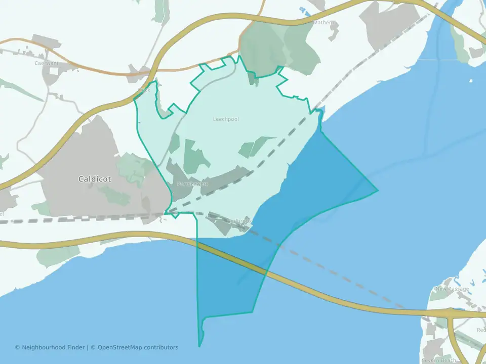 Portskewett