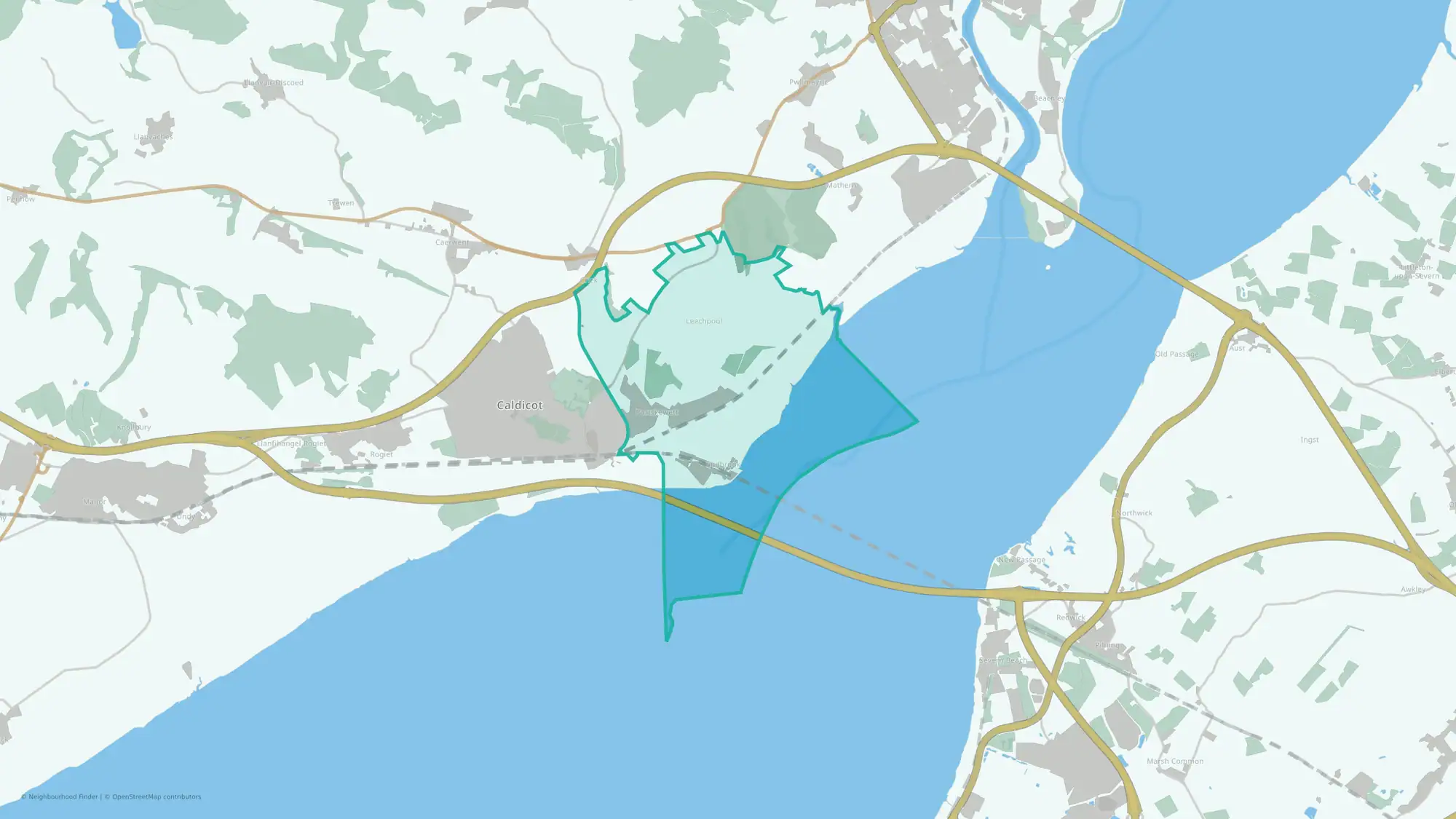 Portskewett