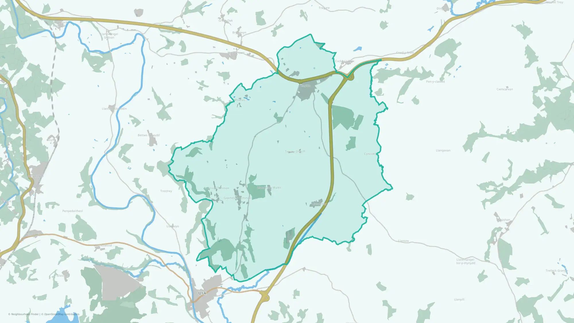 Raglan