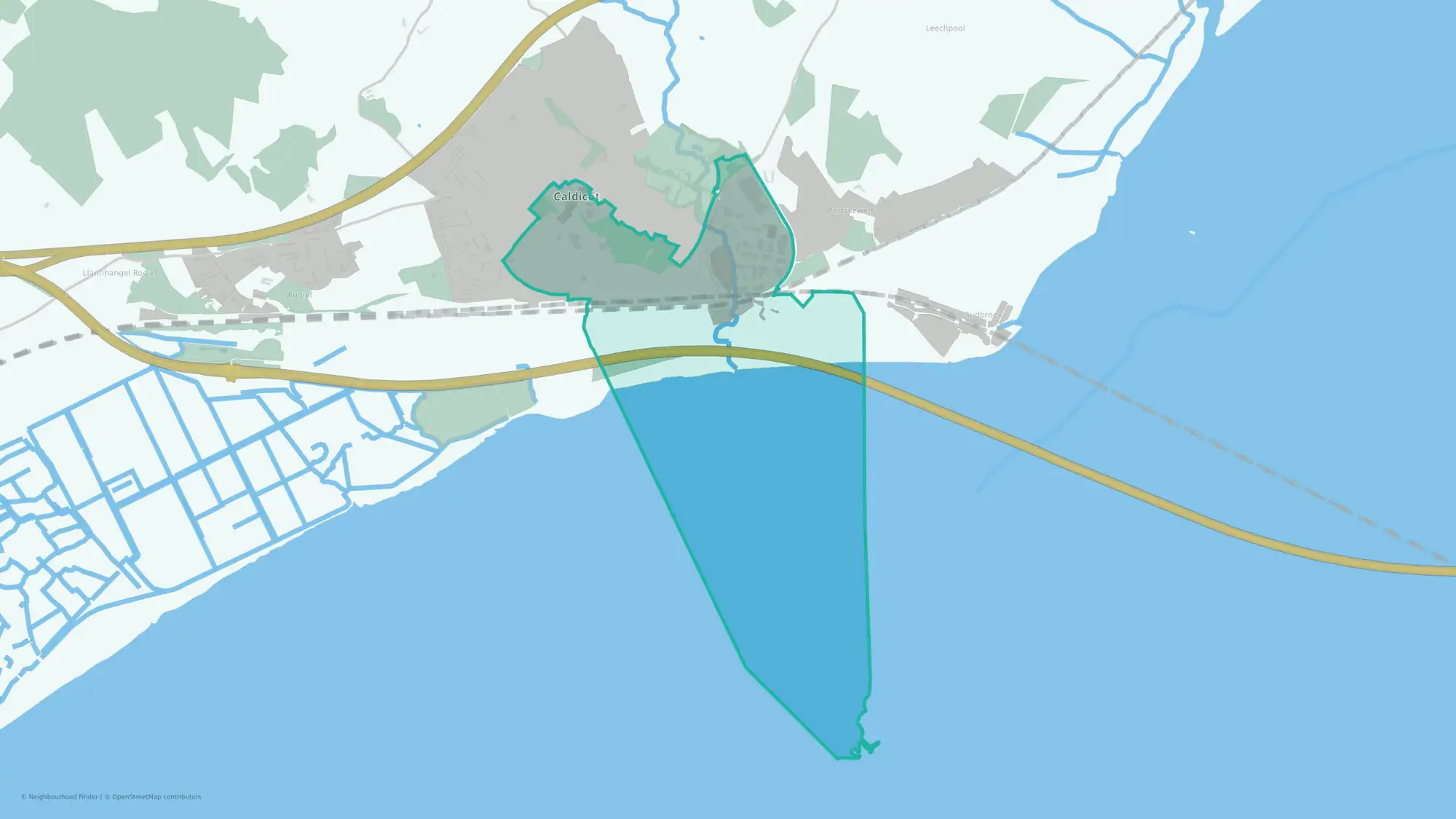 Severn